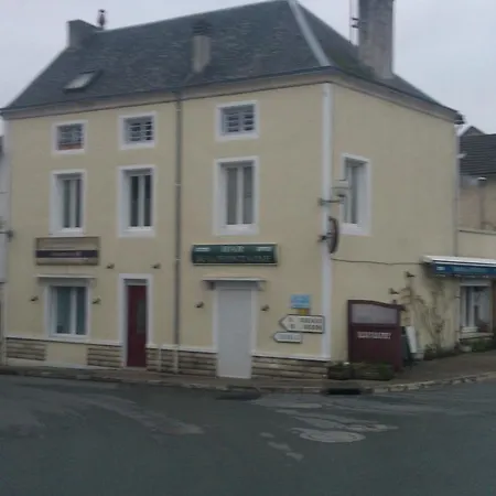 Les Chambres De La Fontaine