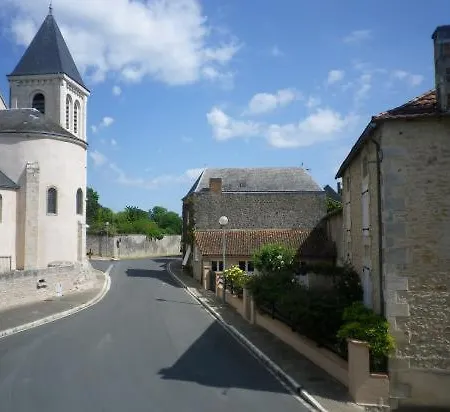 Les Chambres De La Fontaine