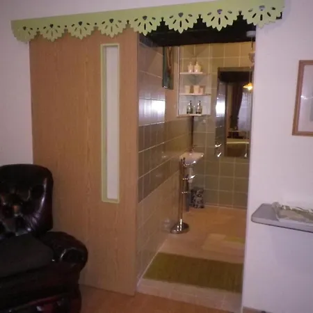 招待所 Les Chambres De La Fontaine Gouex
